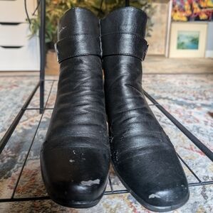 Sag Harbor Womens Size 7.5 boots